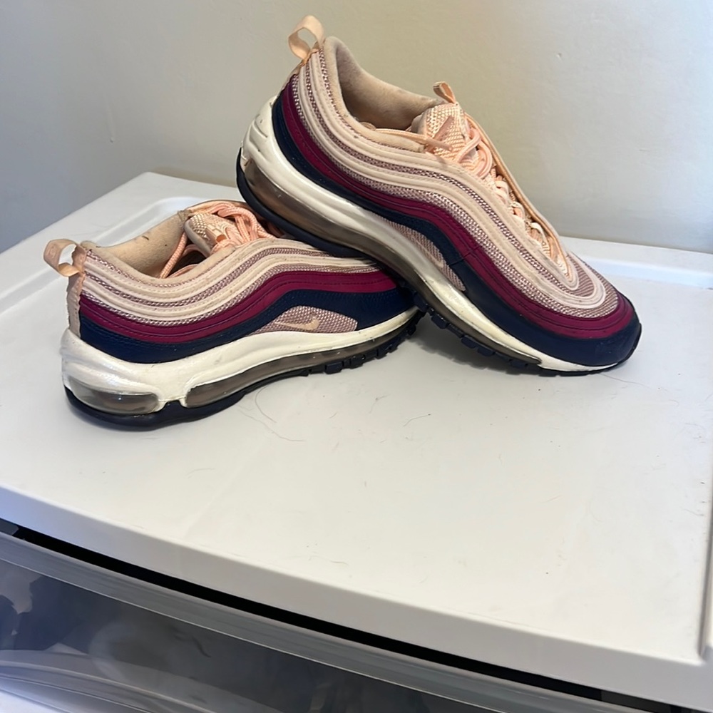 Nike Air Max 97